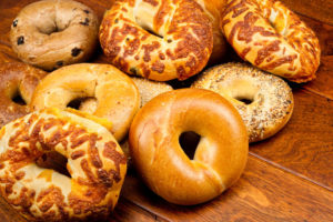 Can Dogs Eat Bagels? Are They Safe For Your Dog?