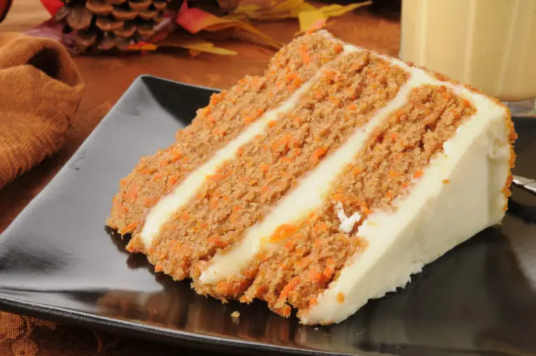 Can Dogs Eat Carrot Cake? Is It Good or Bad for Dogs?